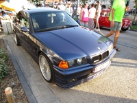 Classic Cars Peer - Volvo, Daf & Saab -  13 augustus 2026