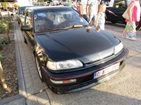Classic Cars Peer - Volvo, Daf & Saab -  13 augustus 2026