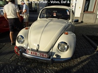 Classic Cars Peer - Volvo, Daf & Saab -  13 augustus 2026