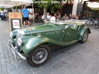 Classic Cars Peer - Volvo, Daf & Saab -  13 augustus 2026