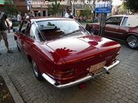 Classic Cars Peer - Volvo, Daf & Saab -  13 augustus 2026