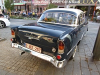 Classic Cars Peer - Volvo, Daf & Saab -  13 augustus 2026