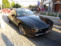 Classic Cars Peer - Volvo, Daf & Saab -  13 augustus 2026