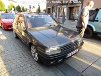 Classic Cars Peer - Volvo, Daf & Saab -  13 augustus 2026