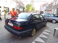 Classic Cars Peer - Volvo, Daf & Saab -  13 augustus 2026