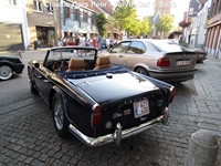 Classic Cars Peer - Volvo, Daf & Saab -  13 augustus 2026