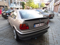 Classic Cars Peer - Volvo, Daf & Saab -  13 augustus 2026