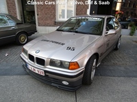 Classic Cars Peer - Volvo, Daf & Saab -  13 augustus 2026