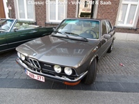 Classic Cars Peer - Volvo, Daf & Saab -  13 augustus 2026
