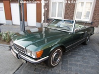 Classic Cars Peer - Volvo, Daf & Saab -  13 augustus 2026