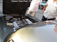 Classic Cars Peer - Volvo, Daf & Saab -  13 augustus 2026