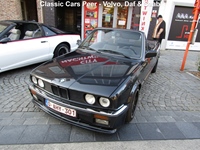 Classic Cars Peer - Volvo, Daf & Saab -  13 augustus 2026