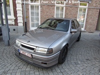 Classic Cars Peer - Volvo, Daf & Saab -  13 augustus 2026