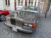 Classic Cars Peer - Volvo, Daf & Saab -  13 augustus 2026