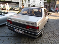 Classic Cars Peer - Volvo, Daf & Saab -  13 augustus 2026