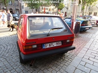 Classic Cars Peer - Volvo, Daf & Saab -  13 augustus 2026