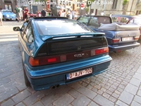 Classic Cars Peer - Volvo, Daf & Saab -  13 augustus 2026