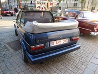 Classic Cars Peer - Volvo, Daf & Saab -  13 augustus 2026