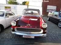 Classic Cars Peer - Volvo, Daf & Saab -  13 augustus 2026