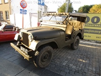 Classic Cars Peer - Volvo, Daf & Saab -  13 augustus 2026