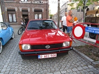 Classic Cars Peer - Volvo, Daf & Saab -  13 augustus 2026