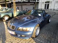 Classic Cars Peer - Volvo, Daf & Saab -  13 augustus 2026