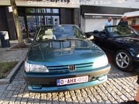 Classic Cars Peer - Volvo, Daf & Saab -  13 augustus 2026