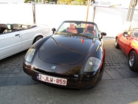 Classic Cars Peer - Volvo, Daf & Saab -  13 augustus 2026