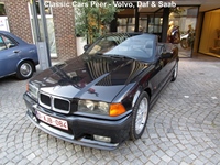 Classic Cars Peer - Volvo, Daf & Saab -  13 augustus 2026