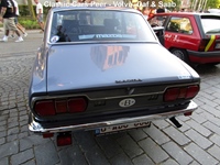 Classic Cars Peer - Volvo, Daf & Saab -  13 augustus 2026