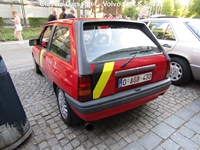 Classic Cars Peer - Volvo, Daf & Saab -  13 augustus 2026