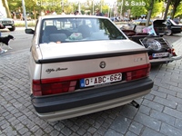 Classic Cars Peer - Volvo, Daf & Saab -  13 augustus 2026