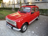 Classic Cars Peer - Volvo, Daf & Saab -  13 augustus 2026