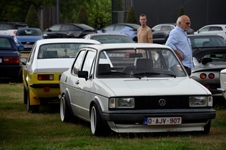 Static meeting STOF Kasteel Ordingen -  15 augustus 2026