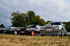Static meeting STOF Kasteel Ordingen -  15 augustus 2026
