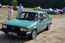 Static meeting STOF Kasteel Ordingen -  15 augustus 2026