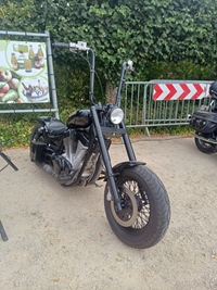 Hagelands oldtimer treffen in Meensel Kiezegem -  15 augustus 2026