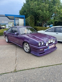 Hagelands oldtimer treffen in Meensel Kiezegem -  15 augustus 2026
