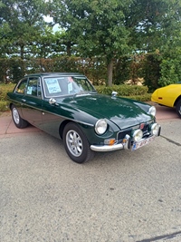 Hagelands oldtimer treffen in Meensel Kiezegem -  15 augustus 2026
