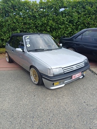 Hagelands oldtimer treffen in Meensel Kiezegem -  15 augustus 2026