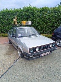 Hagelands oldtimer treffen in Meensel Kiezegem -  15 augustus 2026