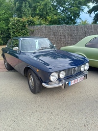 Hagelands oldtimer treffen in Meensel Kiezegem -  15 augustus 2026