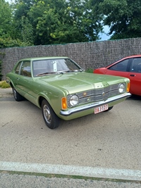 Hagelands oldtimer treffen in Meensel Kiezegem -  15 augustus 2026