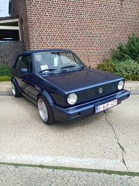 Hagelands oldtimer treffen in Meensel Kiezegem -  15 augustus 2026