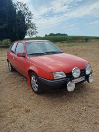 Hagelands oldtimer treffen in Meensel Kiezegem -  15 augustus 2026