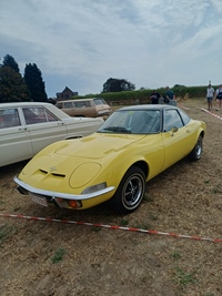 Hagelands oldtimer treffen in Meensel Kiezegem -  15 augustus 2026