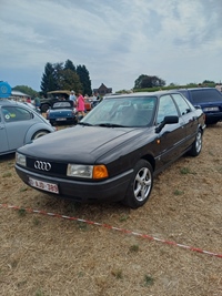 Hagelands oldtimer treffen in Meensel Kiezegem -  15 augustus 2026