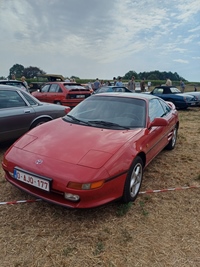 Hagelands oldtimer treffen in Meensel Kiezegem -  15 augustus 2026