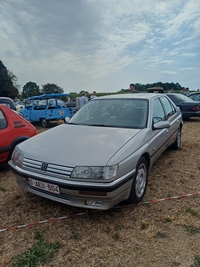 Hagelands oldtimer treffen in Meensel Kiezegem -  15 augustus 2026