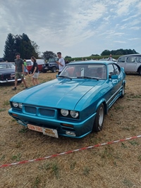 Hagelands oldtimer treffen in Meensel Kiezegem -  15 augustus 2026